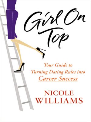 cover image of Girl on Top